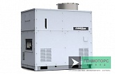Газопоршневая электростанция (ГПУ) 12 кВт в контейнере PowerLink GSC12S-NG
